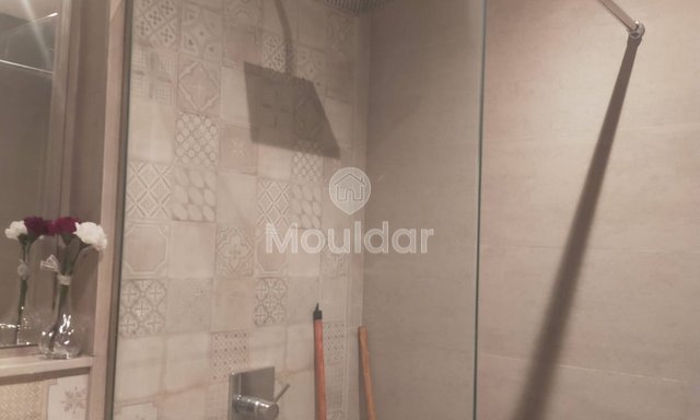 Lichte studio in Marrakech: modern comfort en inbegrepen voorzieningen - 14