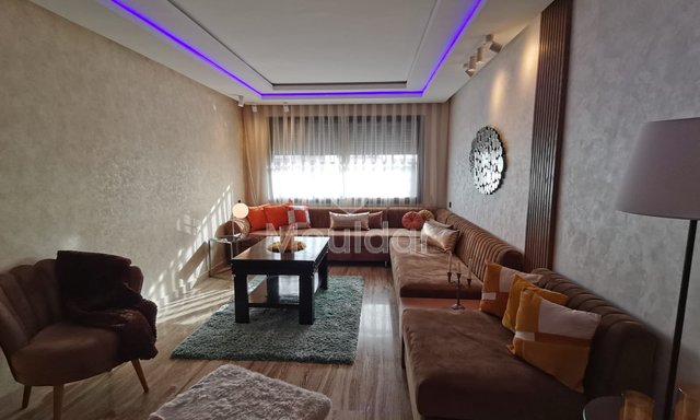 Apartamento para alugar em Casablanca - 4