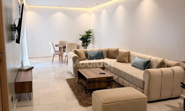 Studio do wynajęcia w Casablance, Les Princesses - 3