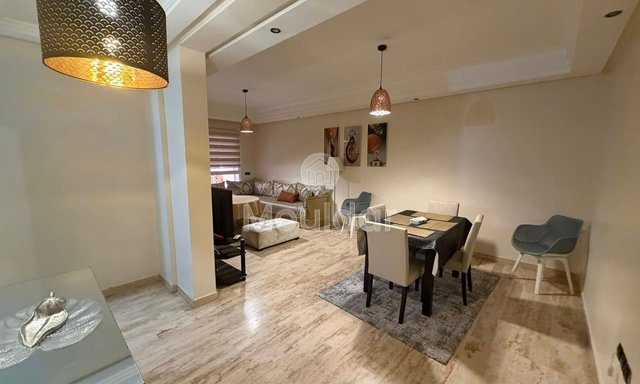 شقة للإيجار في مراكش، طريق الصويرة - 4