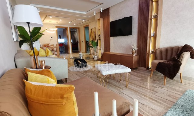 Apartamento para alugar em Casablanca - 3