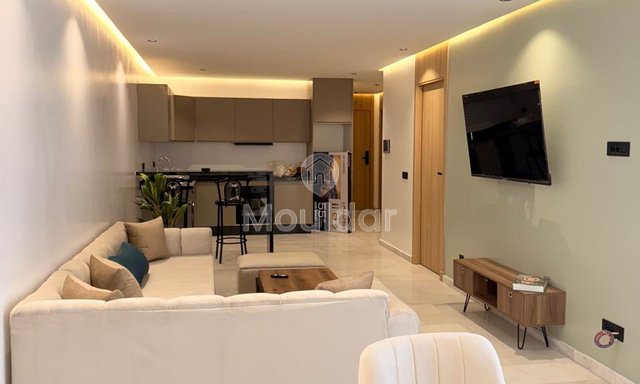 Studio do wynajęcia w Casablance, Les Princesses