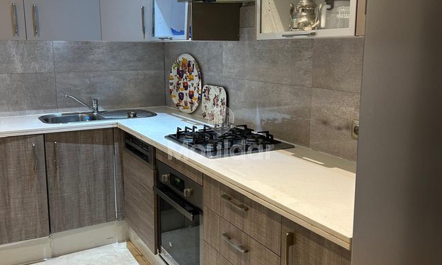 Rent your furnished studio in Casablanca - Racine - 6