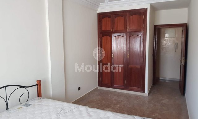 Apartamento en venta en Casablanca, 2 de Marzo - 4