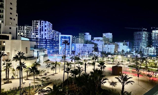 Apartament de vânzare în Casablanca, Casablanca Finance City - 3