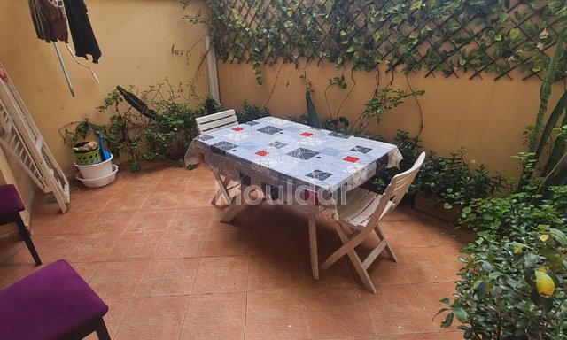 Studio zu vermieten in Casablanca, Bourgogne - 3