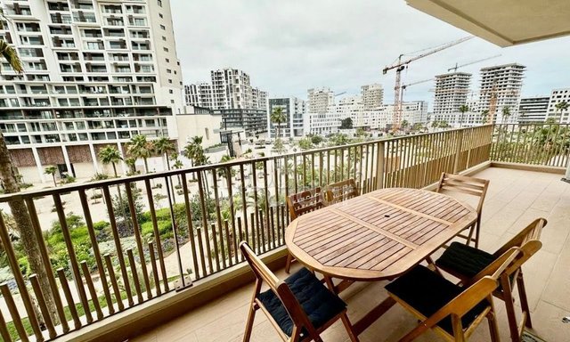 Apartament de vânzare în Casablanca, Casablanca Finance City - 2