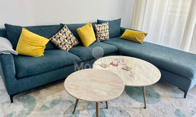 Apartament de vânzare în Casablanca, Casablanca Finance City