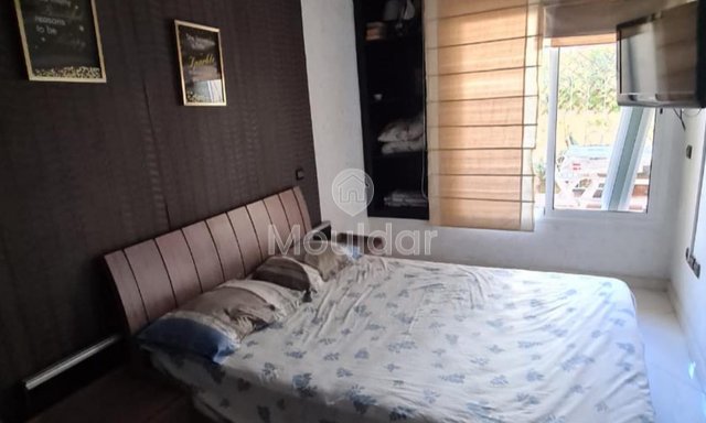 Studio zu vermieten in Casablanca, Bourgogne - 2