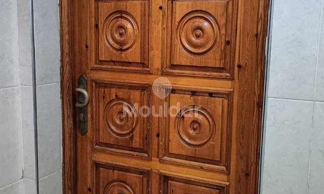 Mooi 2-Kamer Appartement Te Huur in Casablanca, Sidi Maarouf - 4