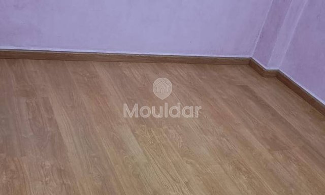 Mooi 2-Kamer Appartement Te Huur in Casablanca, Sidi Maarouf - 2