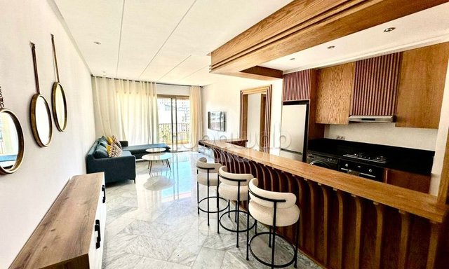 Apartament de vânzare în Casablanca, Casablanca Finance City - 4