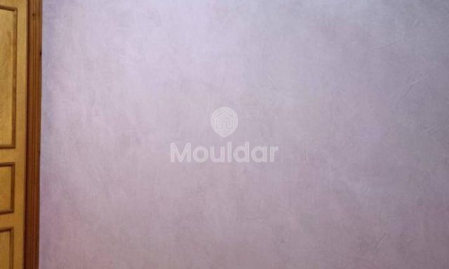 Mooi 2-Kamer Appartement Te Huur in Casablanca, Sidi Maarouf - 3