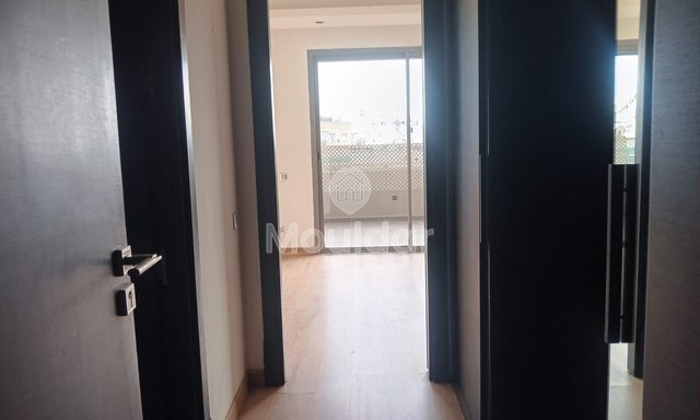 Appartamento in Affitto a Gauthier: Spazio e Comfort a Casablanca - 4