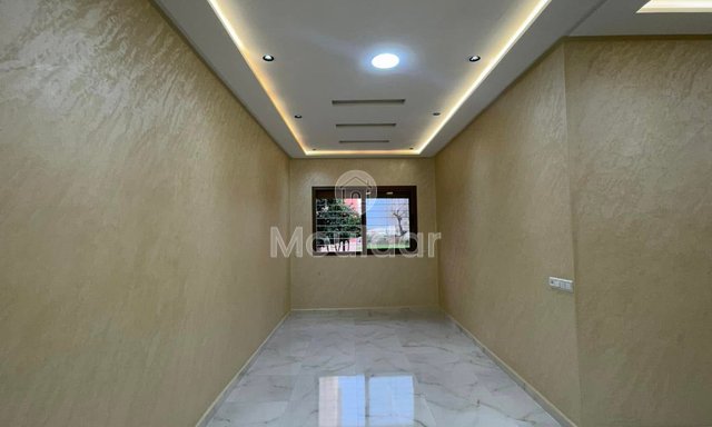 Apartment for sale in Fes, Ain Chkaf Road - 4