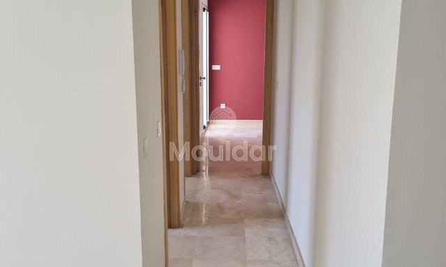 Para Alugar: Apartamento 2 Quartos em Casablanca, Sidi Maarouf - 4