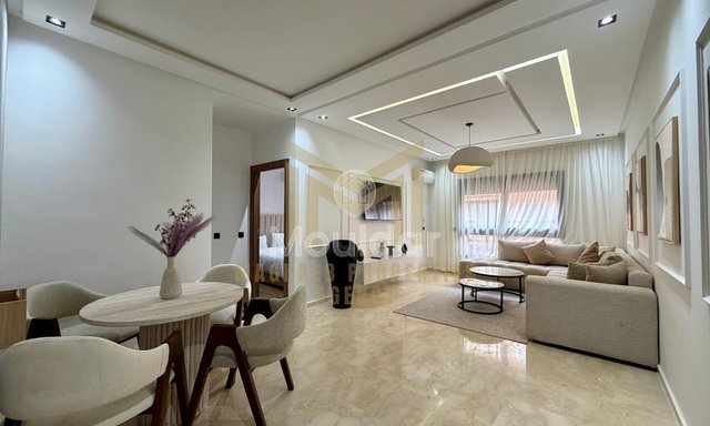 Marrakeş, Hivernage'de satılık daire - 2