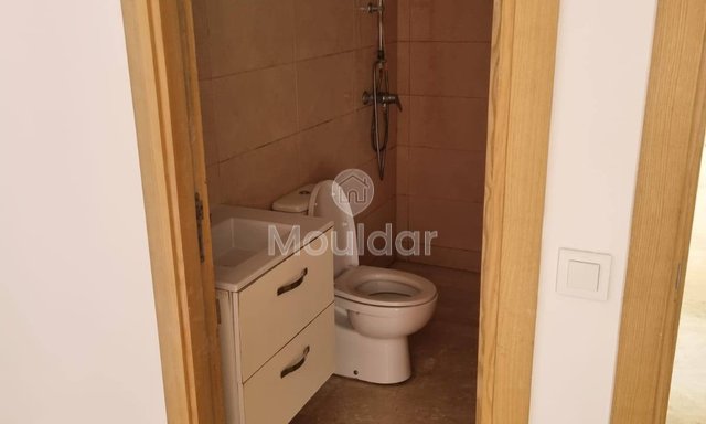 Προς Ενοικίαση: Διαμέρισμα 2 Υπνοδωματίων στην Καζαμπλάνκα, Σιντί Μααρούφ - 9