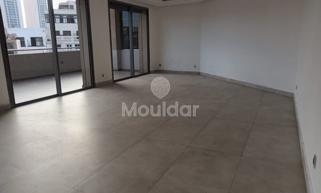 Appartamento in Affitto a Gauthier: Spazio e Comfort a Casablanca