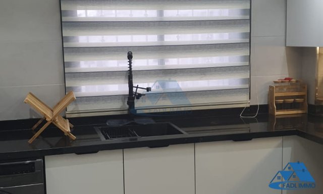 Apartamento Amueblado en Alquiler con Piscina en Sala el Jadida — Salé, Sala el Jadida - 15