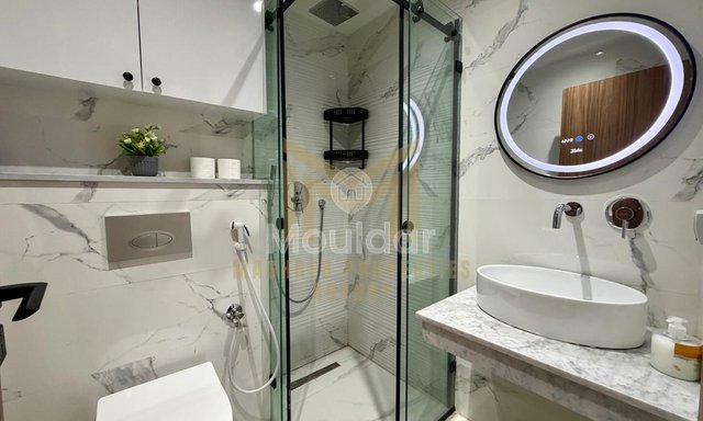 Appartement te koop in Marrakech, Hivernage - 8