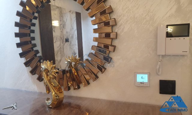 Apartamento Amueblado en Alquiler con Piscina en Sala el Jadida — Salé, Sala el Jadida - 7