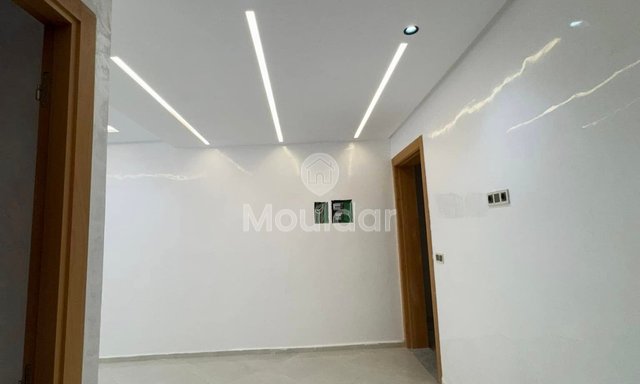 Apartment for sale in Fes Ain Chkaf Road - 3