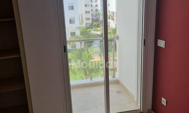 Para Alugar: Apartamento 2 Quartos em Casablanca, Sidi Maarouf - 3