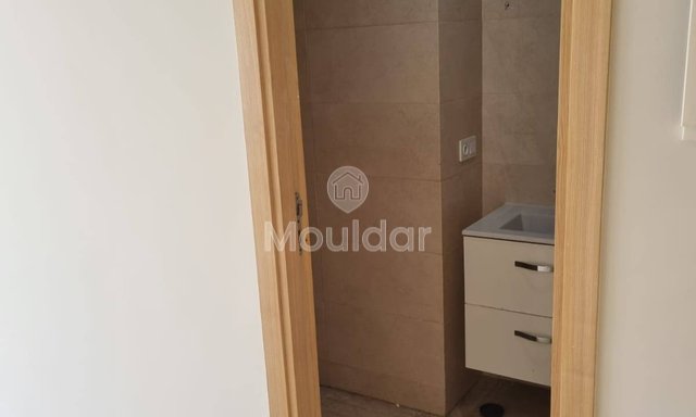 Προς Ενοικίαση: Διαμέρισμα 2 Υπνοδωματίων στην Καζαμπλάνκα, Σιντί Μααρούφ - 8