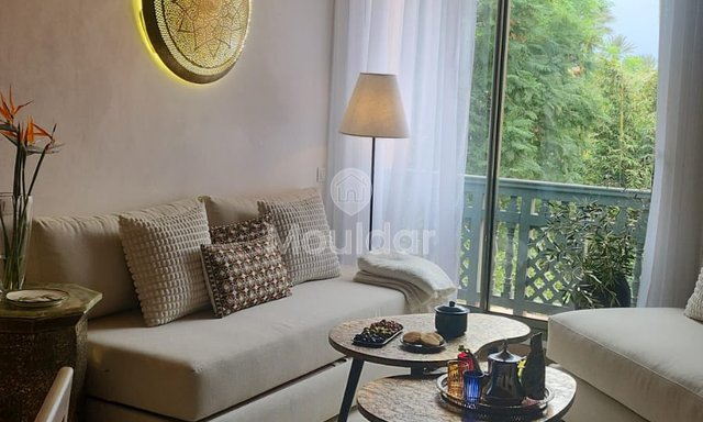 شقة للإيجار في مراكش، بالم Palmaraie