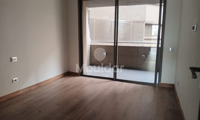 Appartamento in Affitto a Gauthier: Spazio e Comfort a Casablanca - 2