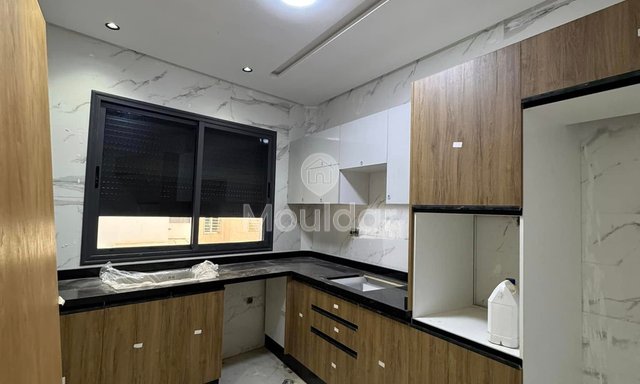 Appartamento in vendita a Fès Route Ain Chkaf - 14