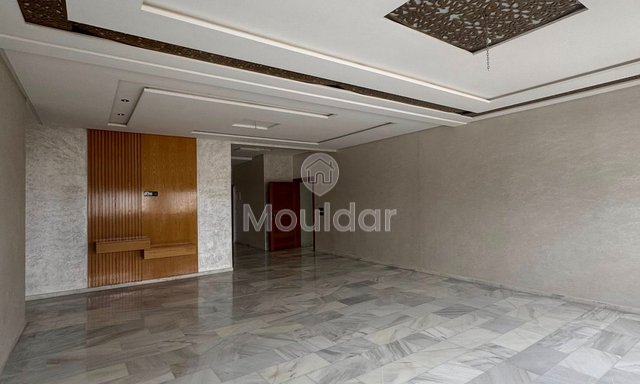 Appartamento moderno in vendita a Fès – 3 camere, balcone - 5