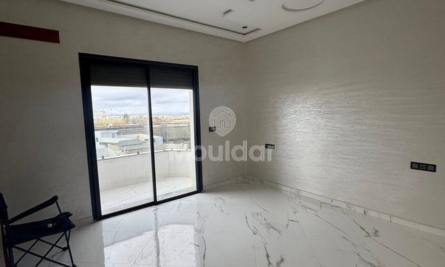 Appartamento moderno in vendita a Fès – 3 camere, balcone - 8