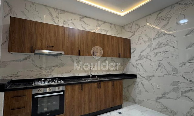 Appartamento in vendita a Fès, Via Ain Chkaf - 10