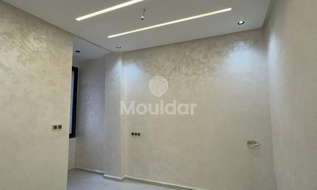 Apartment for sale in Fes Ain Chkaf Road - 2