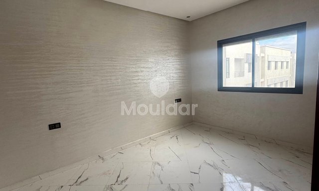 Modern apartment for sale in Fes – 3 bedrooms, balcony - 4