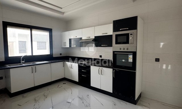 Appartamento moderno in vendita a Fès – 3 camere, balcone - 13