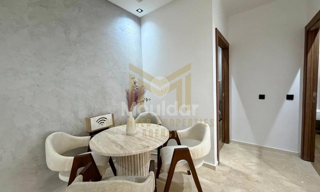 Appartement te koop in Marrakech, Hivernage - 5