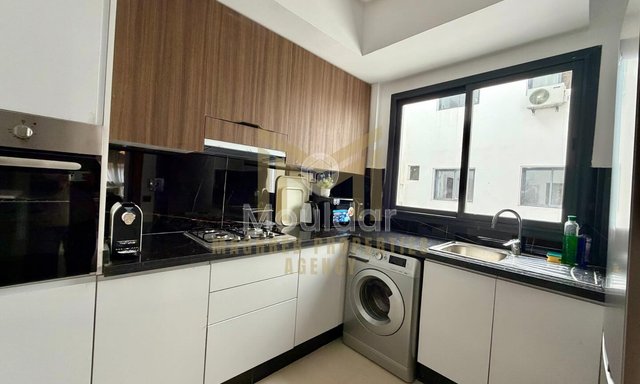 Appartement te koop in Marrakech, Hivernage - 7