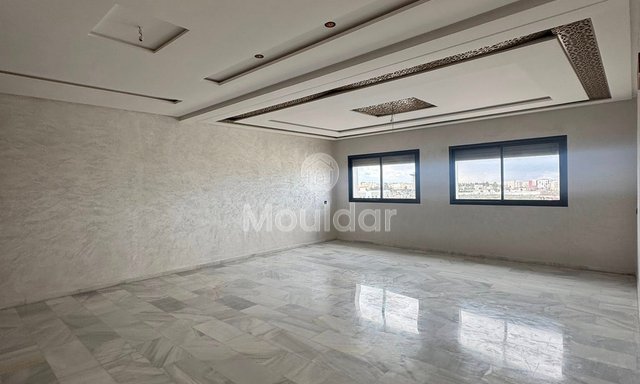 Modern apartment for sale in Fes – 3 bedrooms, balcony - 2