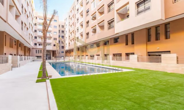 Appartement te koop in Marrakech, Hivernage - 6