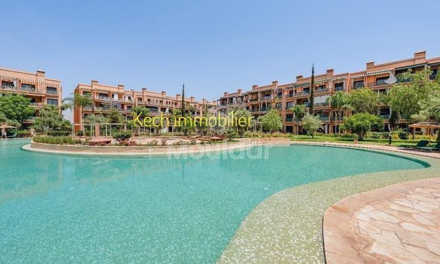 Appartement à vendre à Marrakech Agdal - 18