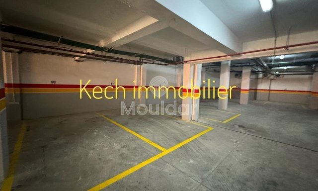 Appartement à vendre à Marrakech Agdal - 20