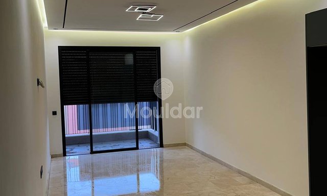 Casablanca'da Kiralık Stüdyo: İdeal Yaşam Alanınız