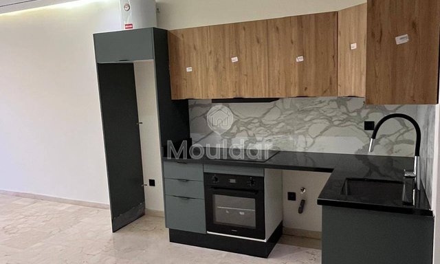 Casablanca'da Kiralık Stüdyo: İdeal Yaşam Alanınız - 4