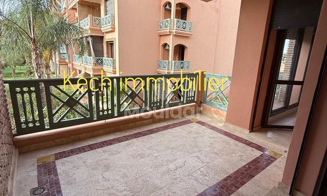 Mieszkanie na sprzedaż w Marrakeszu Agdal - 3