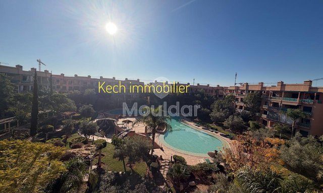 Appartement à vendre à Marrakech Agdal - 16