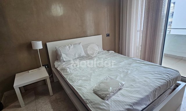 Studio de închiriat în Casablanca, Palmier - 2