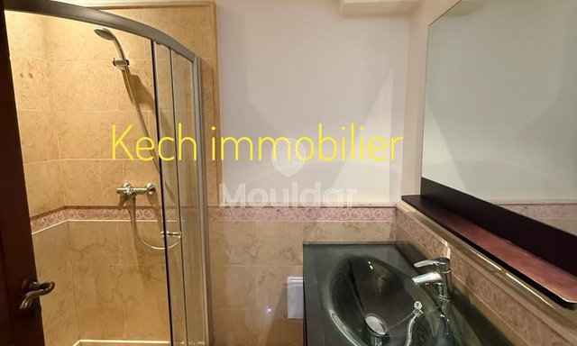 Appartement à vendre à Marrakech Agdal - 21